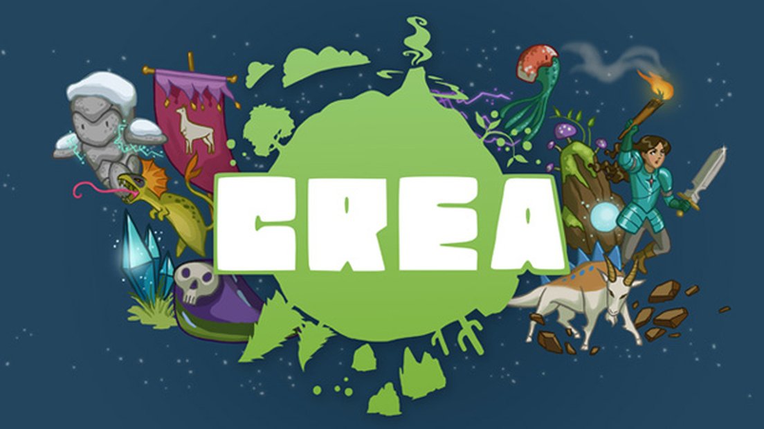 Crea Chaos Awakening