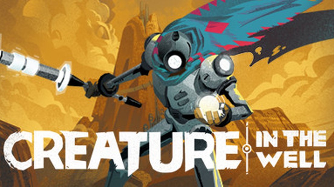 Creature in the Well