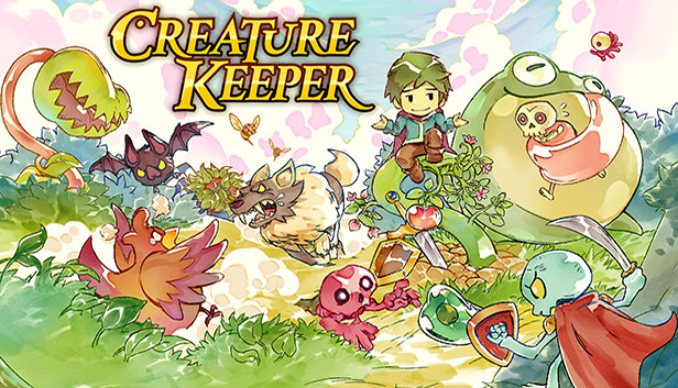 Creature Keeper