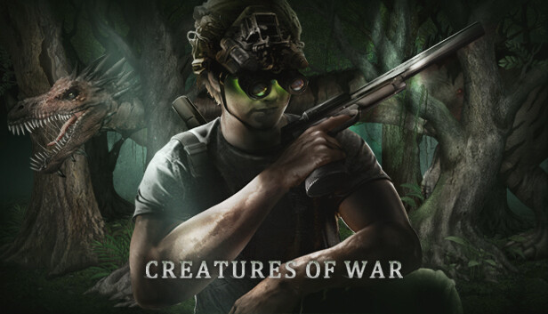 Creatures Of War
