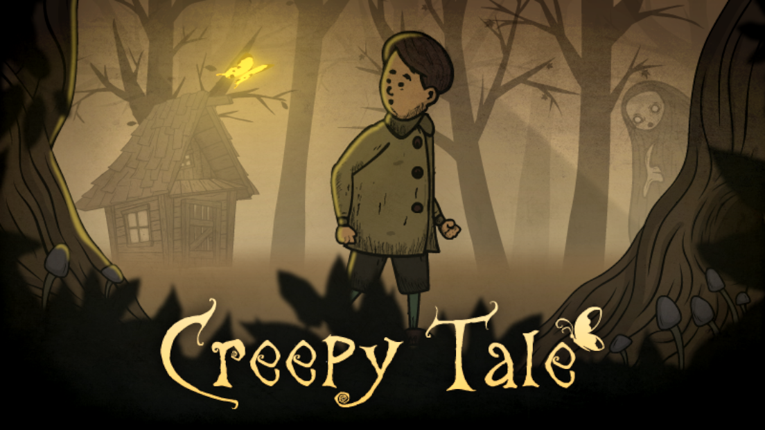 Creepy Tale