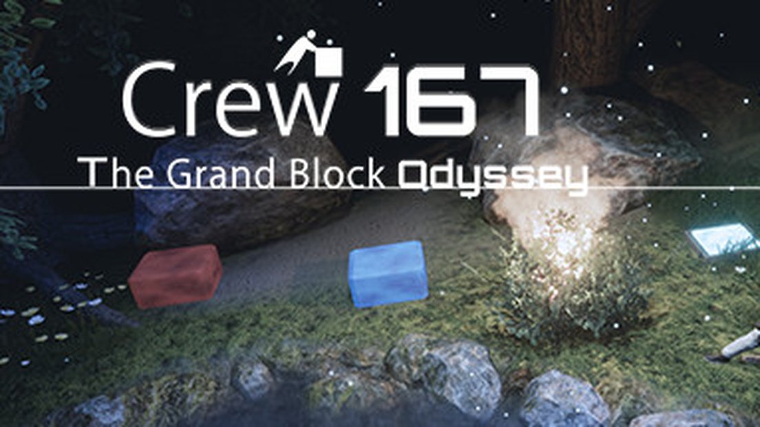 Crew 167: The Grand Block Odyssey