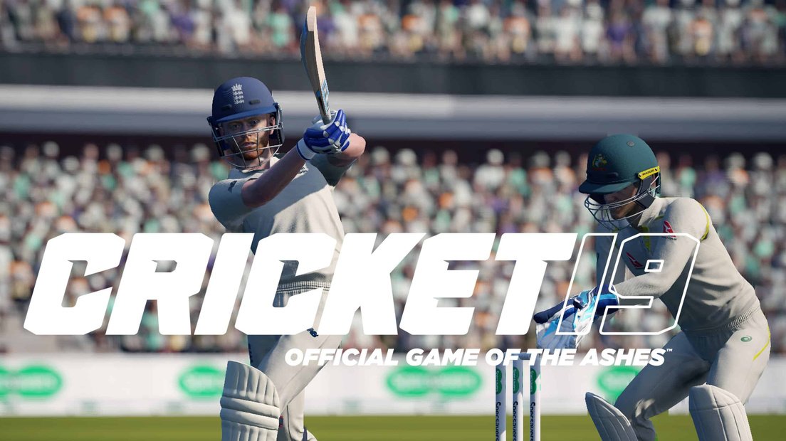 Cricket 19