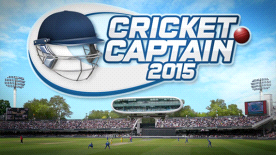 Cricket Captain 2015