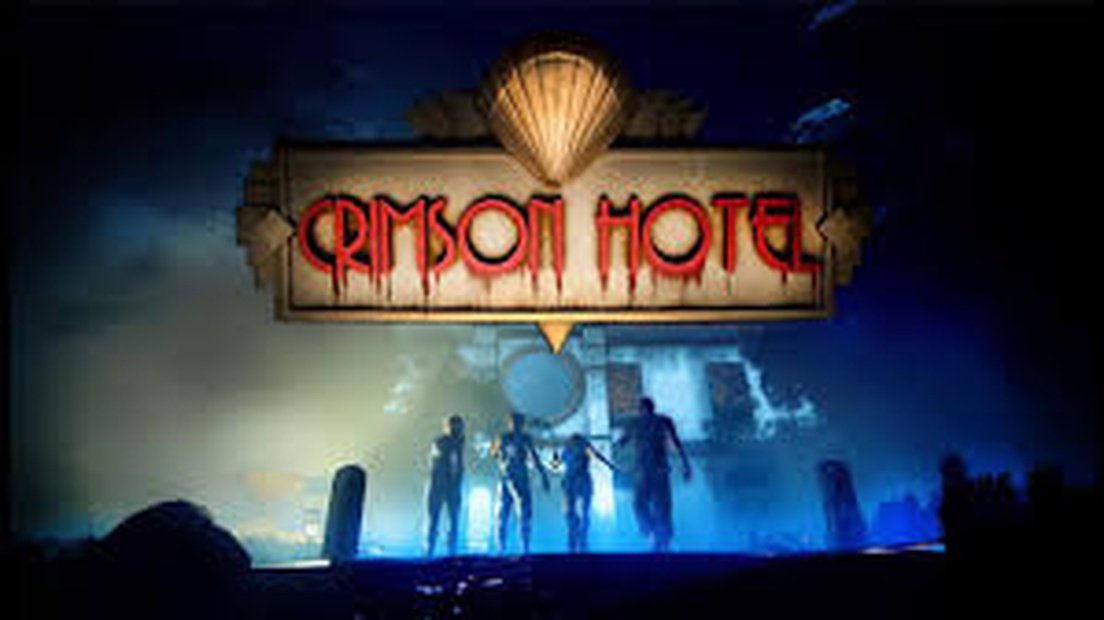 Crimson Hotel