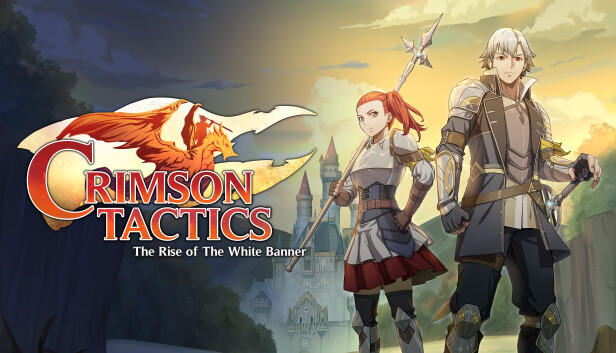 Crimson Tactics: The Rise of The White Banner