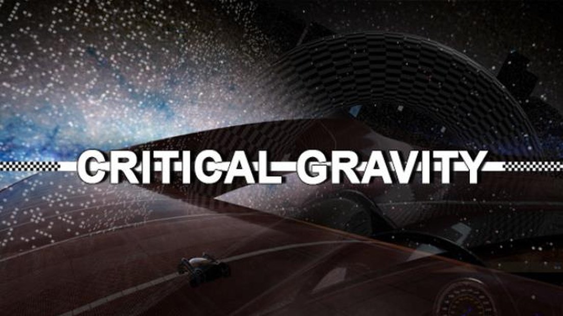 Critical Gravity