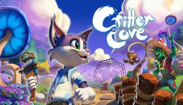 Critter Cove