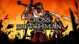 Cross of the Dutchman