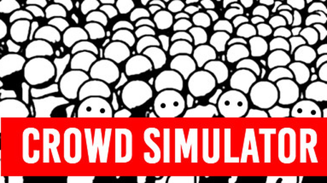 Crowd Simulator