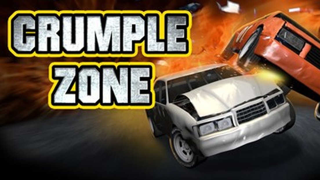 Crumple Zone