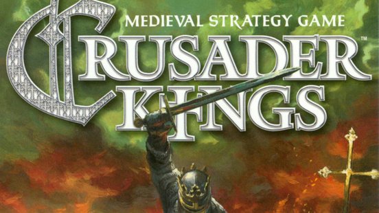 Crusader Kings