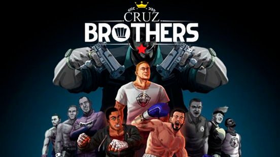 Cruz Brothers