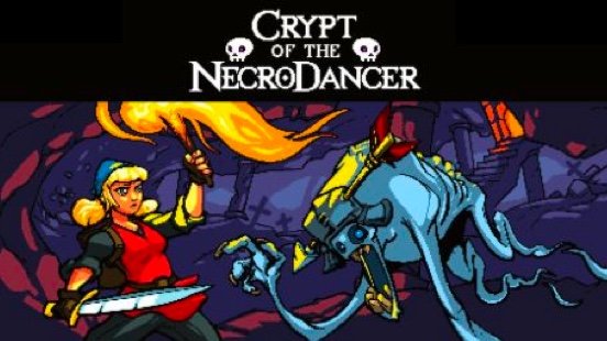 Crypt of the NecroDancer