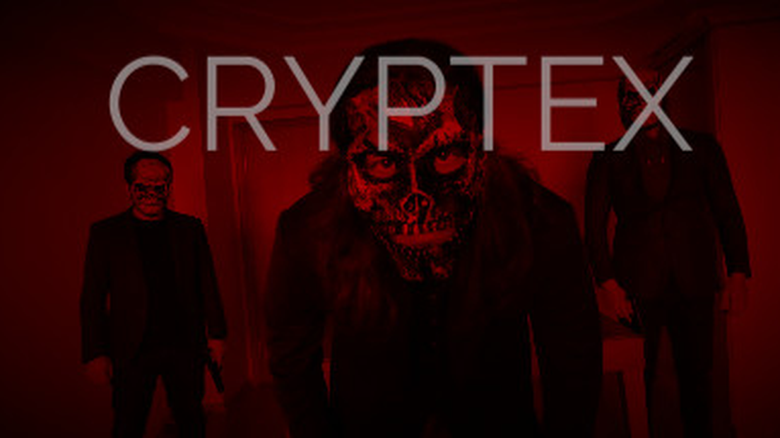 Cryptex