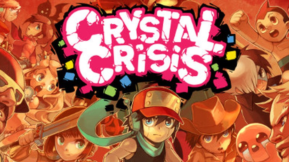 Crystal Crisis