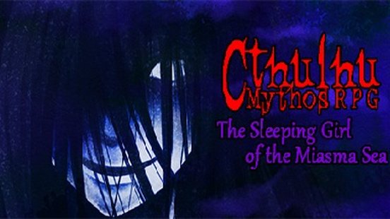 Cthulhu Mythos RPG