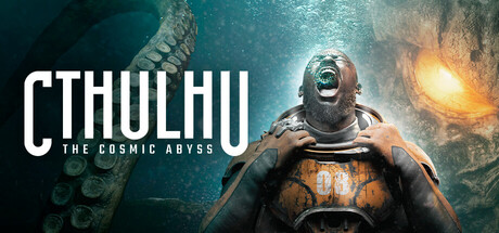 Cthulhu: The Cosmic Abyss