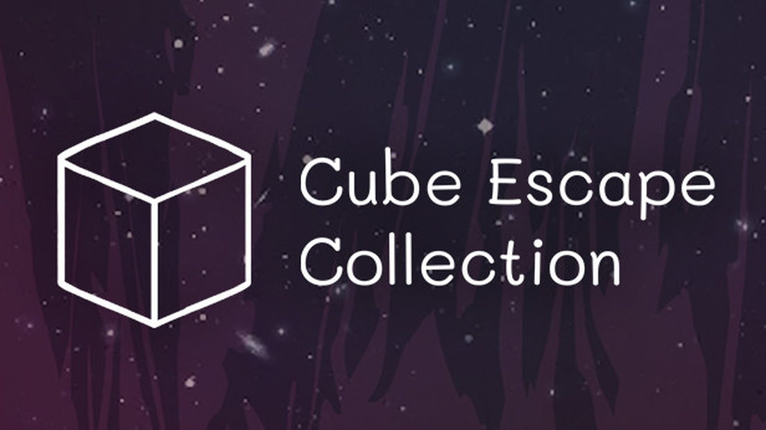 Cube Escape Collection
