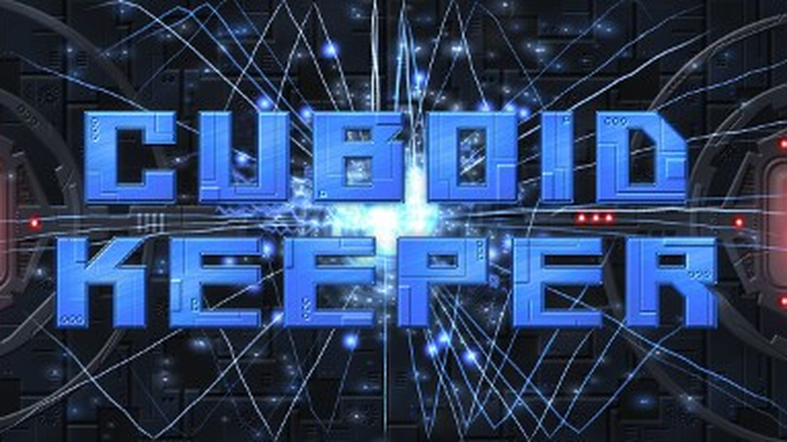 Cuboid Keeper