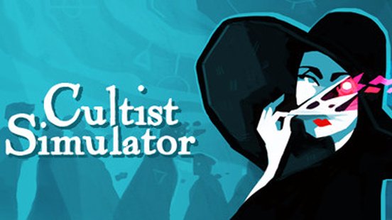 Cultist Simulator