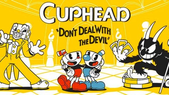 Cuphead