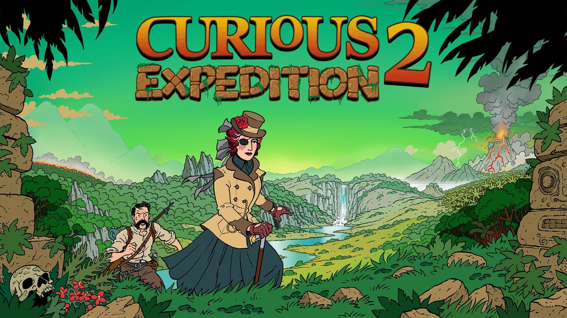 Curious Expedition 2