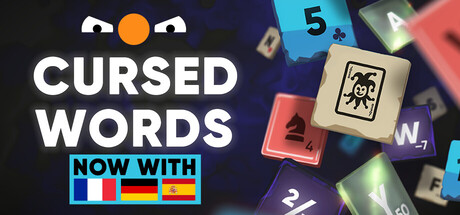 Cursed Words: The Word Game That Isn't