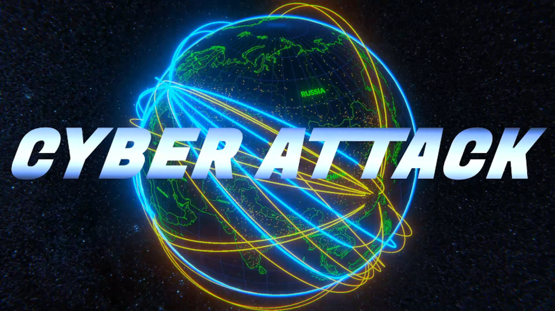 Cyber Attack