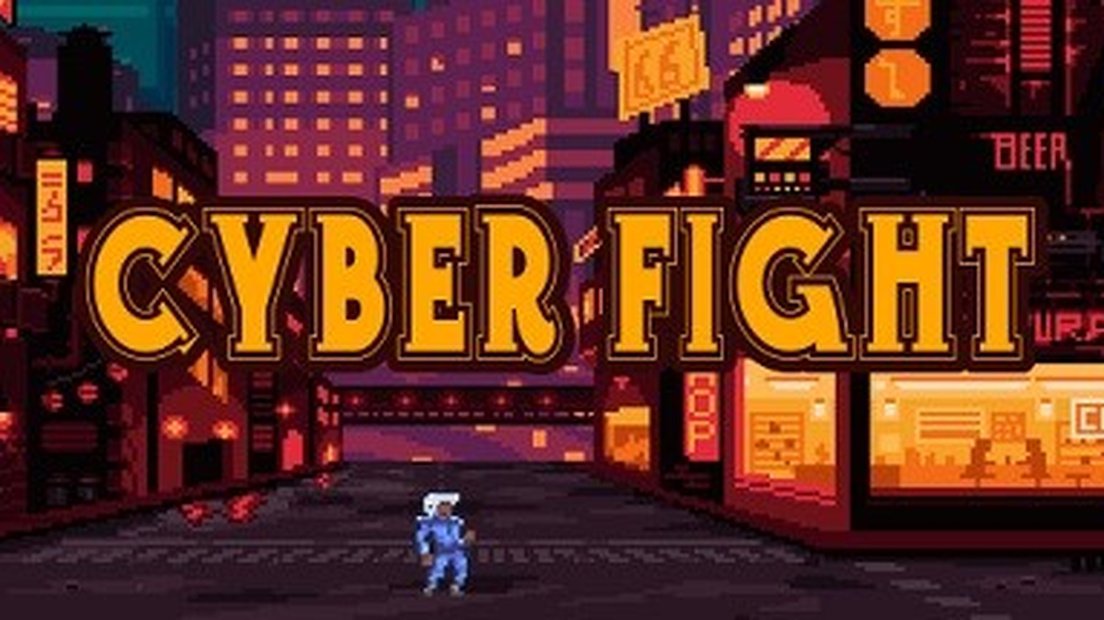 Cyber Fight