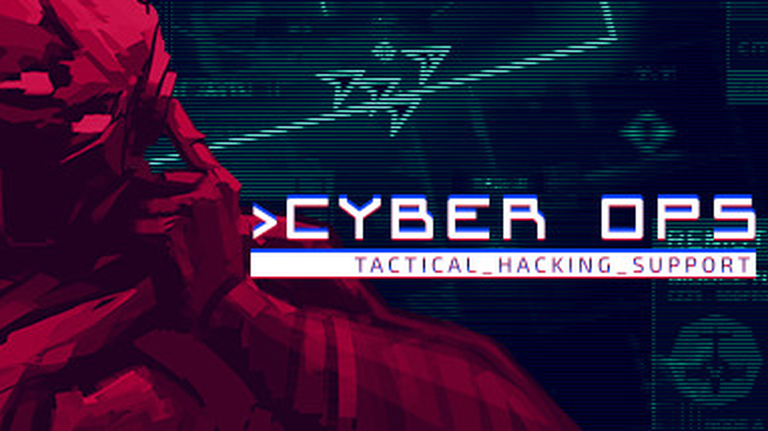 Cyber Ops
