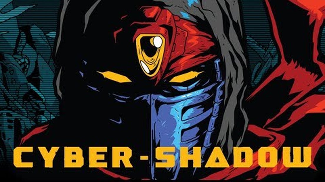 Cyber Shadow