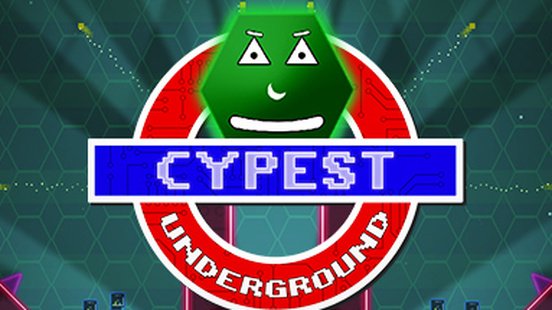 CYPEST Underground