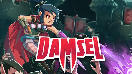 Damsel