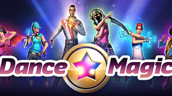 Dance Magic
