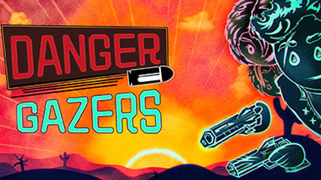 Danger Gazers