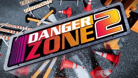 Danger Zone 2