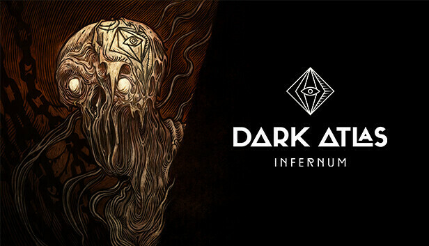 Dark Atlas: Infernum