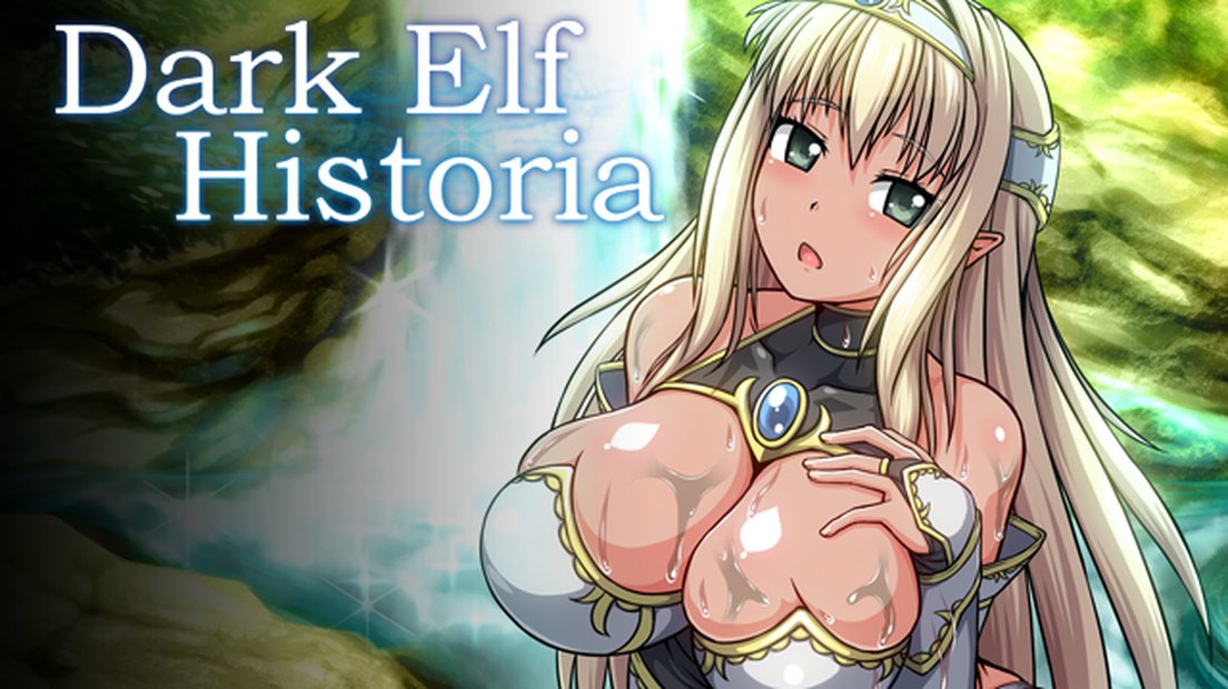 Dark Elf
