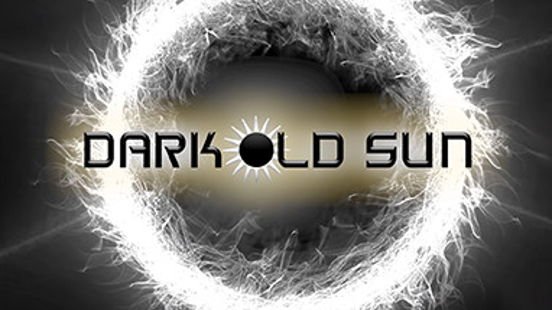 Dark Old Sun