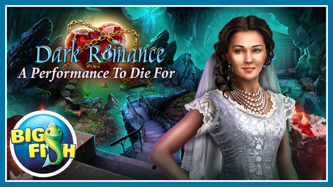 Dark Romance: A Performance to Die For