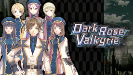 Dark Rose Valkyrie