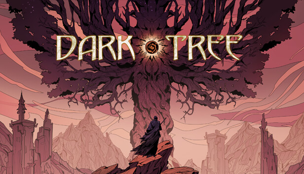 Dark Tree