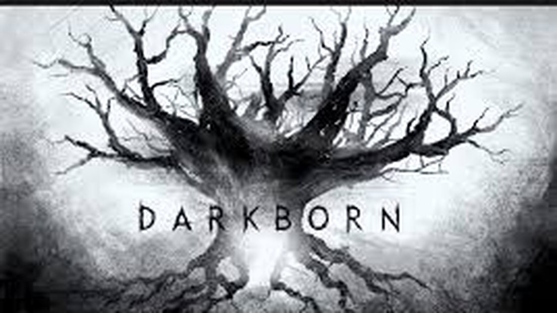 Darkborn (cancelled)