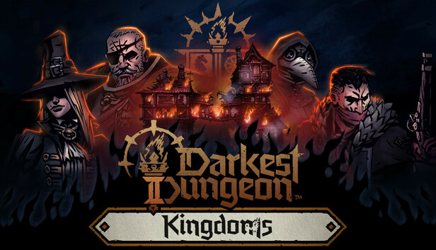 Darkest Dungeon® II