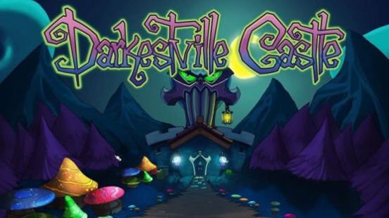 Darkestville Castle
