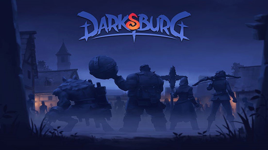 Darksburg
