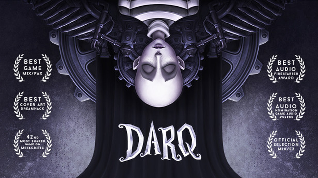 DARQ