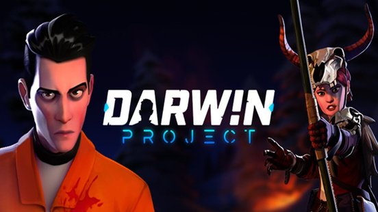 Darwin Project
