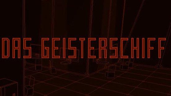 Das Geisterschiff